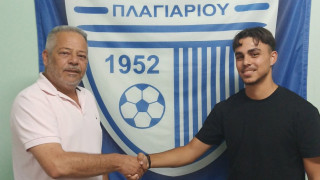 Πήρε και Σκαπή ο Ατρόμητος Πλαγιαρίου - Ανανεώσεις στο Καλοχώρι