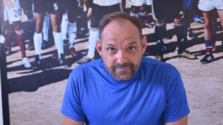 Κιλκισιακός-Δούμας: «Να είμαστε στην εξάδα»