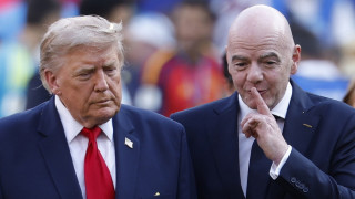FIFA: Η ομοφωνία της UEFA οδήγησε σε στροφή τον Ινφαντίνο - Πώς ακυρώθηκε η «πώληση» του Μουντιάλ