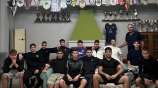 Δημιουργεί Β ομάδα ο Μακεδονικός Λητής – Πήρε Αΐδή ο Ηρακλής Αμπελοκήπων