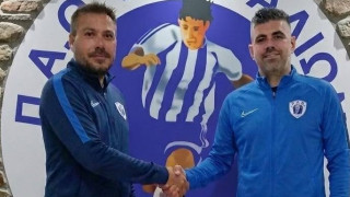 ΕΠΣΜ: Γιάννης Κωνσταντέλιας: «Νέα αρχή σε νέο περιβάλλον»