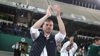«Μπαίνει» στην ΠΑΕ Παναθηναϊκός ο Σωτήρης Πανταλέων!