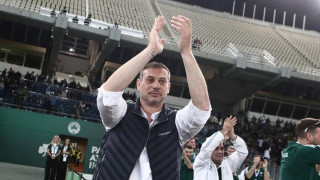«Μπαίνει» στην ΠΑΕ Παναθηναϊκός ο Σωτήρης Πανταλέων!