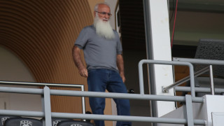 Ιβάν Σαββίδης: «Πράσινο φως» από το Υπουργείο Πολιτισμού για το «Ξενία»