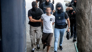 Δολοφονία Νέστορα: Προφυλακίστηκε και ο τέταρτος συλληφθείς