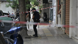 Δολοφονία Γεωργίου: Συνελήφθη 28χρονος Αιγύπτιος - «Τσακωθήκαμε και τον σκότωσα»
