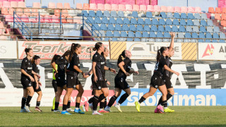 ΠΑΟΚ: Πήρε τη νίκη με Γκούνη και Γκατσανίτσα και περιμένει τη Νέφτσι