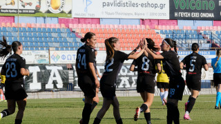 ΠΑΟΚ-Νέφτσι Μπακού: Διαστάσεις θριάμβου και... 3-0 με τη Γκατσανίτσα
