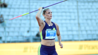Stoiximan Πανελλήνιο Βόλου 2026: Χρυσό για Τζένγκο, Κυριακοπούλου, Μποντιώτη, Δόση και Σταμούλη