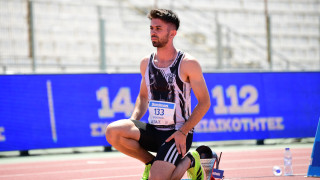 Stoiximan Πανελλήνιο, Βόλος 2026: Καλές επιδόσεις και ατομικά ρεκόρ στα προκριματικά