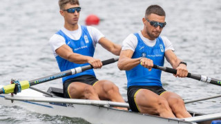 Διπλό ελληνικό χρυσό στο Ντούισμπουργκ!