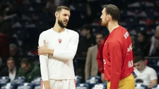Σοκ στον Ερυθρό Αστέρα: Συνελήφθη πρώην σέντερ της ομάδας-Ποιος ο λόγος