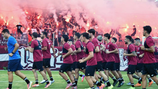 Στο Καρπενήσι η ΑΕΛ - Πρώτο φιλικό με Ζάκυνθο