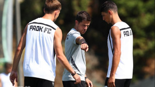 Λίσι: «Πρέπει να προσαρμοστούμε γρήγορα στα νέα δεδομένα»