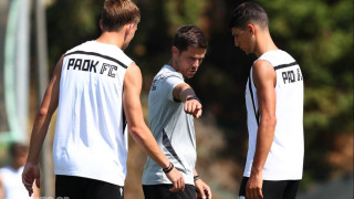 Το πρώτο σχήμα Λίσι και το έξτρα όπλο