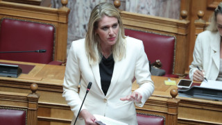 Συντάξεις χηρείας: Μια κοινωνική αδικία δεκαετίας αποκαθίσταται οριστικά