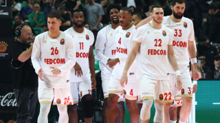 Εκτός επαγγελματικών πρωταθλημάτων η Μονακό!