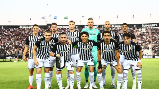 Η αντίπαλος του ΠΑΟΚ στα play off του Europa League