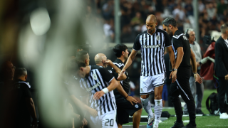 Europa League: Πόσες πιθανότητες έχει ο ΠΑΟΚ για πρόκριση στη League Phase