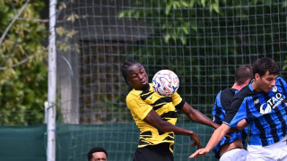 Άρης: Ο «κώδικας» Κουαμέ-Καντεβέρε που καλλιεργεί προσδοκίες