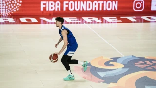 Ελλάδα-Αυστρία: Για την πρώτη της νίκη στο EuroBasket U18!