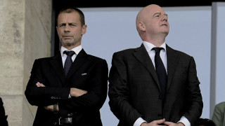 FIFA: Η ομοφωνία της UEFA οδήγησε σε στροφή τον Ινφαντίνο - Πώς ακυρώθηκε η «πώληση» του Μουντιάλ