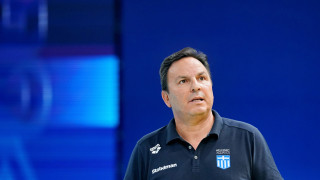 Βλάχος: «Μέσα από τις δύσκολες στιγμές γιγαντωθήκαμε, το χρυσό μας απελευθερώνει»