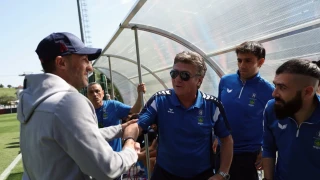 Αυτή είναι η ενδεκάδα του Ηρακλή κόντρα στην Πάρμα