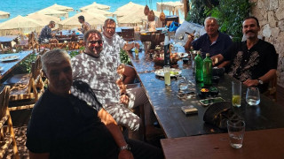 Νταμπίζας: «Μόνο η Αγγλία μπορούσε να κοντράρει την Ισπανία»