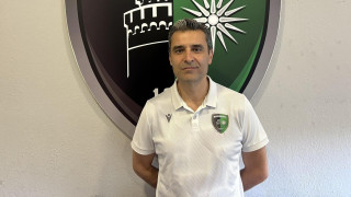 Μακεδονικός Β: Ποιος είναι ο νέος προπονητής - Κάλεσμα σε νέους παίκτες