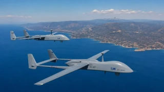 Ελλάδα: Στο τραπέζι η απόκτηση οπλισμένων drones «Eitan» από το Ισραήλ