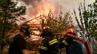 Εμπρησμοί στη Μεσσηνία: Εξετάζεται η εμπλοκή των συλληφθέντων στο σκάνδαλο του ΟΠΕΚΕΠΕ