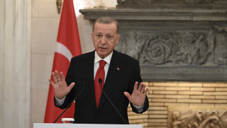 Χωρίς Ερντογάν οι φιέστες στα Κατεχόμενα: Προβοκάτσιες ανήμερες της επετείου