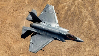 «Ρουά ματ» ΗΠΑ σε Τουρκία για F-35: Γιατί δεν πληροί τις προϋποθέσεις επανένταξης