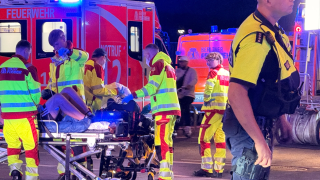 Βερολίνο: «Ισλαμιστής ο 21χρονος που σκόρπισε τον τρόμο στο Pride» σύμφωνα με τις αρχές