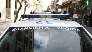 Κινηματογραφική καταδίωξη στη Νέα Σμύρνη: Συνελήφθη γιος γνωστού ηθοποιού