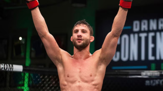 UFC: Πέθανε στον ύπνο του ο 34χρονος  Άλαν Νασιμέντο