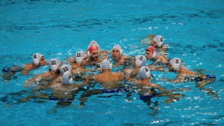 Η ώρα του μεγάλου τελικού της Ελλάδας κόντρα στην Ουγγαρία