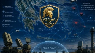 Γιατί η Ελλάδα επέλεξε την ισραηλινή «Ασπίδα του Αχιλλέα» – Οι προτάσεις των ΗΠΑ και της Ευρώπης που απορρίφθηκαν