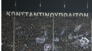 ΠΑΟΚ: 'Εσπασε το φράγμα των 10.000 διαρκείας