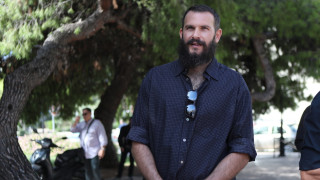 Ο Φώτσης διέλυσε τα κοντέρ: Θα παίζει μπάσκετ στα 45 του