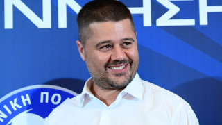 Σκάνδαλο στη Γ’ Εθνική: Ταφόπλακα του ερασιτεχνικού ποδοσφαίρου
