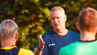 Άρης: Από την εικόνα... στη συνέχεια