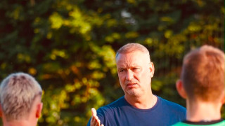 Άρης: Από την εικόνα... στη συνέχεια