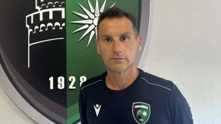 Μακεδονικός-Γρηγορόπουλος: «Νέα διαδρομή, νέοι στόχοι»