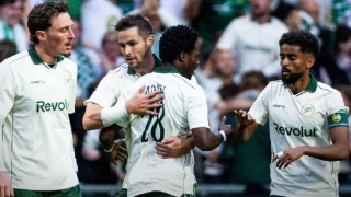 Χάμαρμπι-Άντερλεχτ 1-1: Ανοιχτοί λογαριασμοί για τον επόμενο αντίπαλο του ΠΑΟΚ