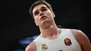 Ο Χεζόνια επιστρέφει στο NBA: Συμφώνησε με τους Κλίβελαντ Καβαλίερς