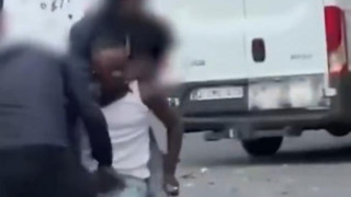 Θύμα άγριας ληστείας ο επιθετικός της Ουνιόν Σεν-Ζιλουάζ, Μοχάμεντ Φουσεϊνί στις Βρυξέλλες