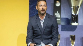 Μπαρτσελόνα: Παραμένει ο Ναβάρο αλλά με διαφορετικό ρόλο
