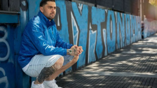 Αθανασιάδης για Ηρακλή: «Υπάρχει δίψα-Καταλαβαίνουμε την πίεση του κόσμου»